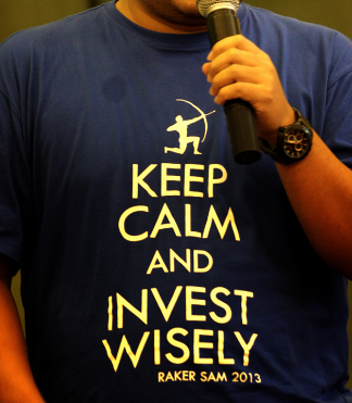 PRESS RELEASE: Market Outlook 2014 – Keep Calm, Invest Wisely           PRESS RELEASE: Market Outlook 2014 – Keep Calm, Invest Wisely