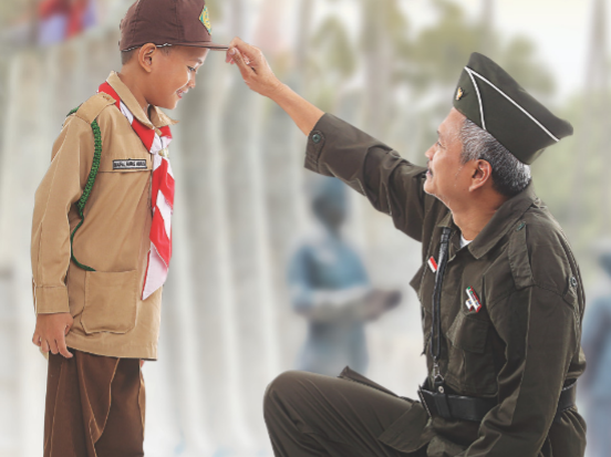 Indonesia, Ekonomi Kuat Rakyat SejahteraIndonesia, Ekonomi Kuat Rakyat Sejahtera