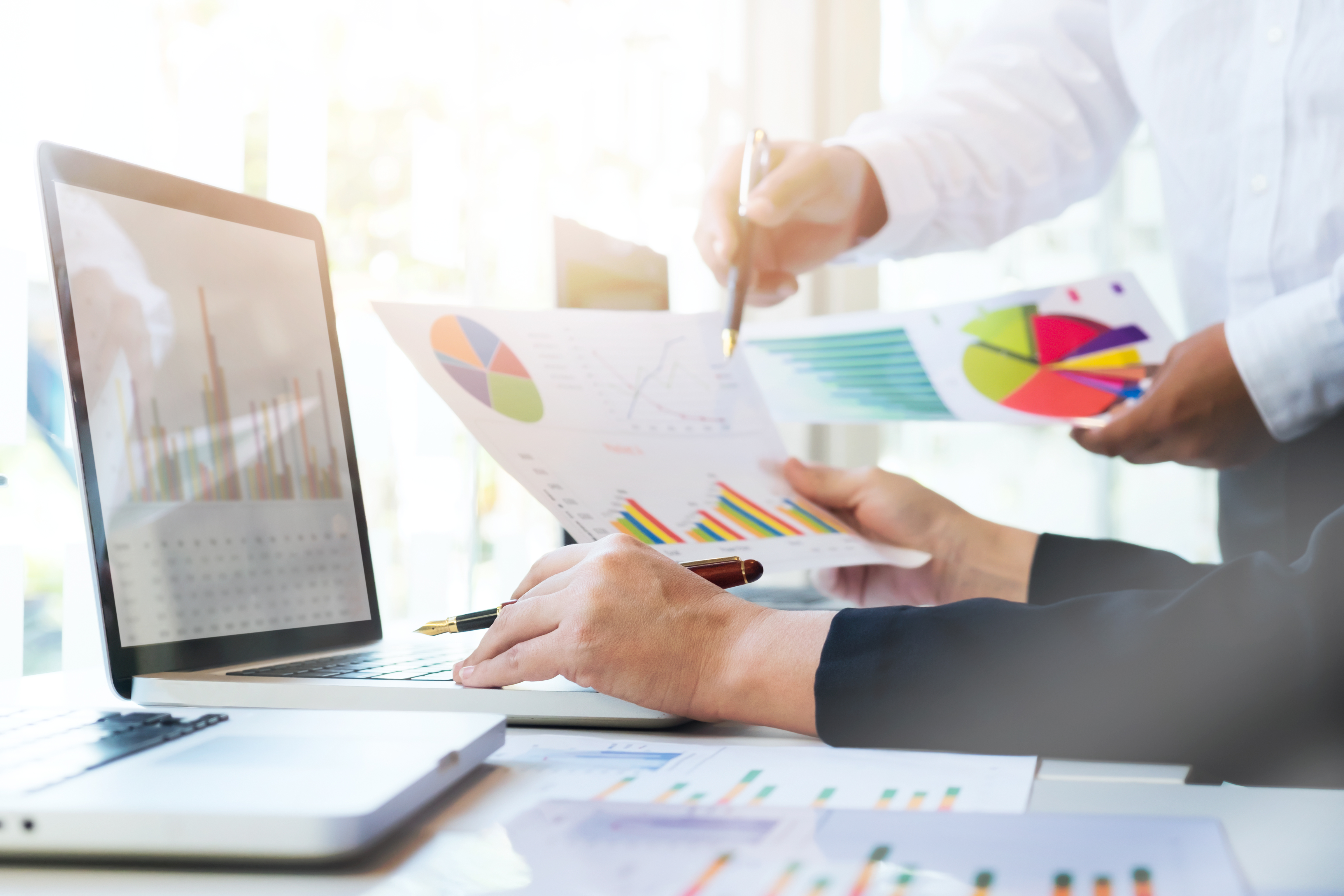 Buletin Bulanan – Januari 2021:  Tema & Strategi Investasi Tahun 2021