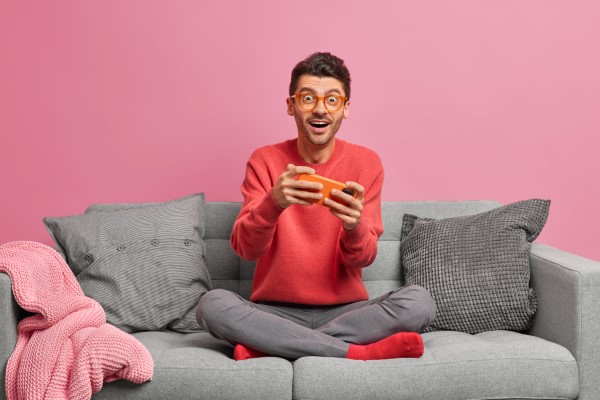 Buletin Bulanan – Agustus 2021: Gaming Industry