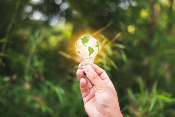 Buletin Triwulan – Oktober 2021 : Greenflation ?⚡ Krisis Energi Global